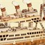 Robotime Cruise ship Modern 3D Wooden Puzzle (TG306)Alternative Image2